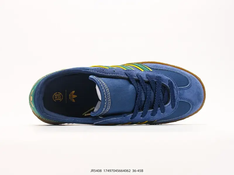 Adidas Sepatu Olahraga Kolaborasi Mode JR5408 #17497045664062