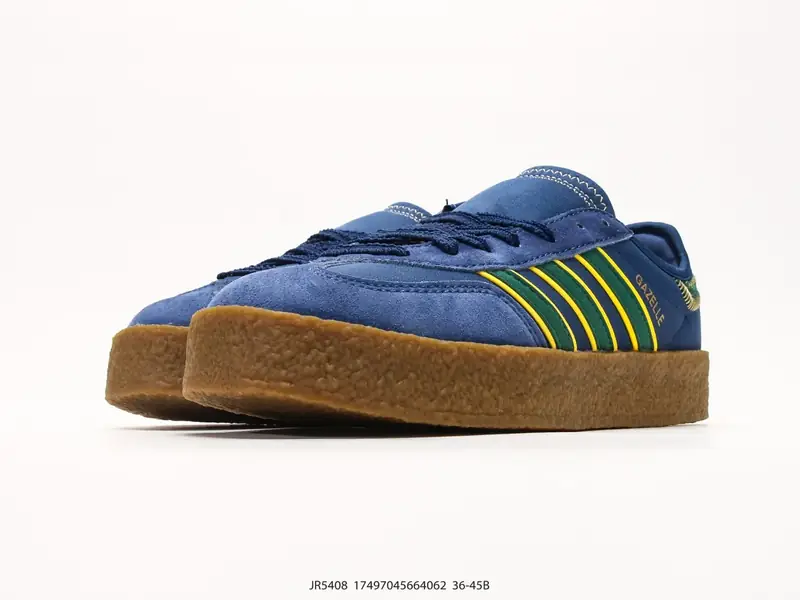 Adidas Sepatu Olahraga Kolaborasi Mode JR5408 #17497045664062