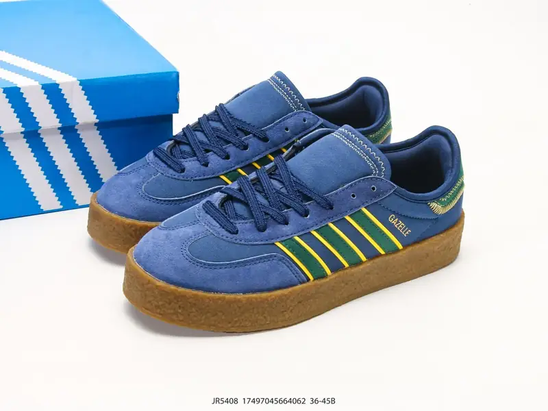 Adidas Sepatu Olahraga Kolaborasi Mode JR5408 #17497045664062