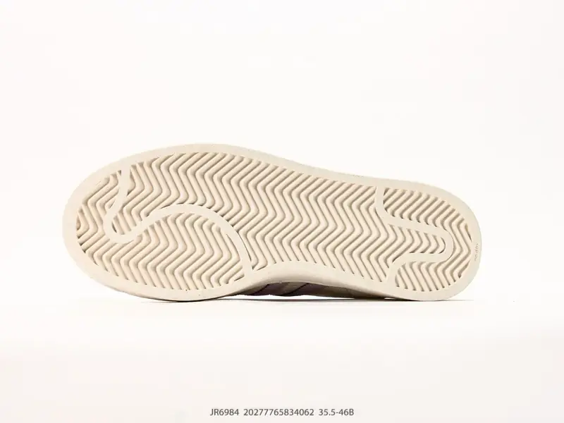 Adidas Originals Superstar贝壳头系列 阿迪达斯 低帮经典百搭休闲运动板鞋 JR6984 #20277765834062