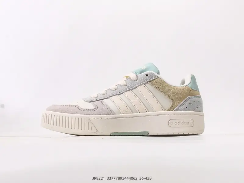 Adidas Zapatillas de baloncesto Cómodo JR8221 #33777895444062