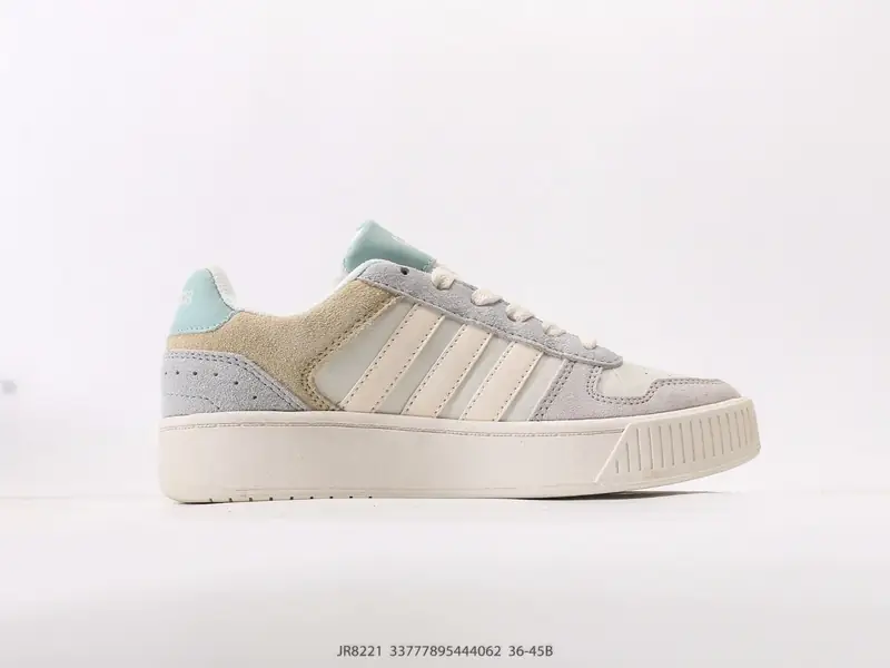 Adidas Zapatillas de baloncesto Cómodo JR8221 #33777895444062