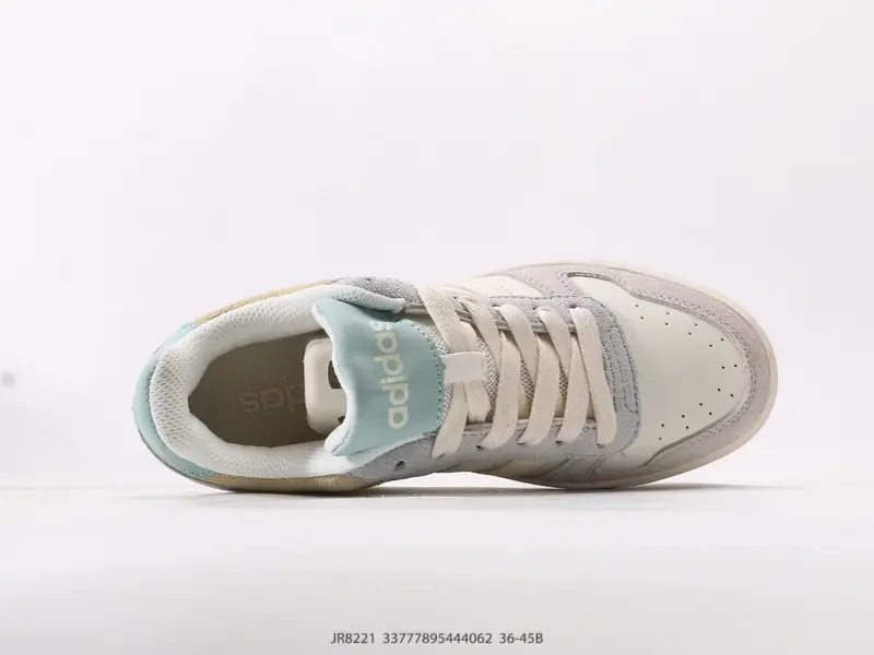 Adidas Zapatillas de baloncesto Cómodo JR8221 #33777895444062
