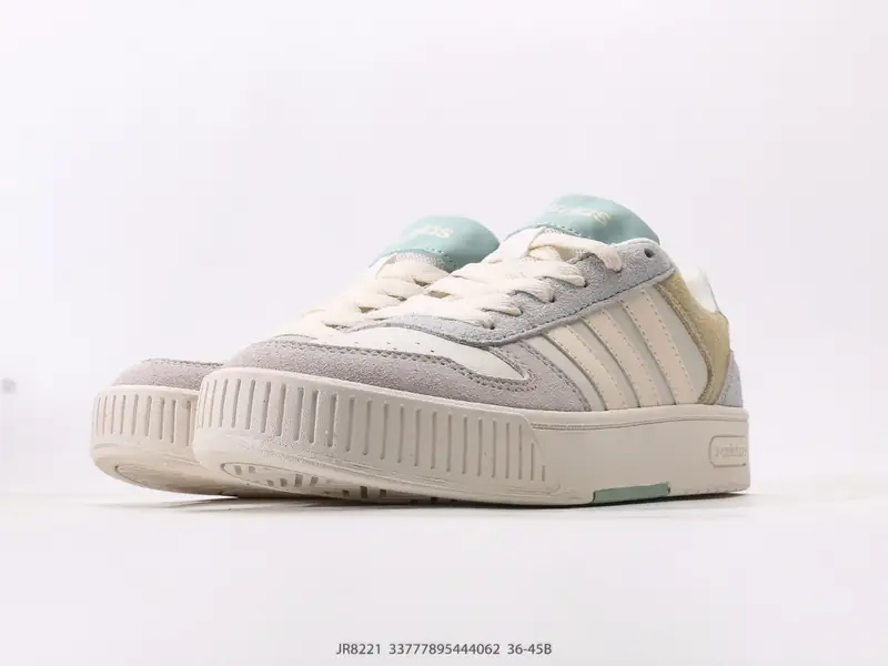 Adidas Zapatillas de baloncesto Cómodo JR8221 #33777895444062