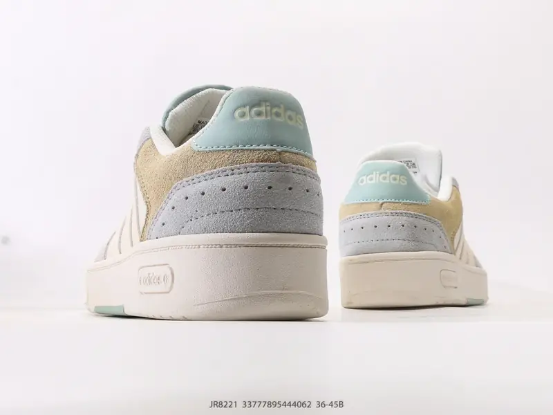 Adidas Zapatillas de baloncesto Cómodo JR8221 #33777895444062