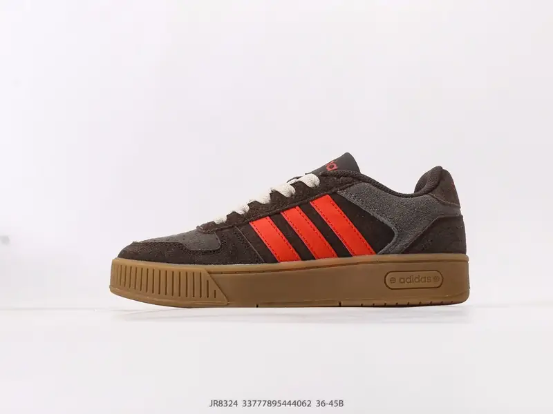 Adidas Zapatillas de baloncesto Cómodo JR8324 #33777895444062