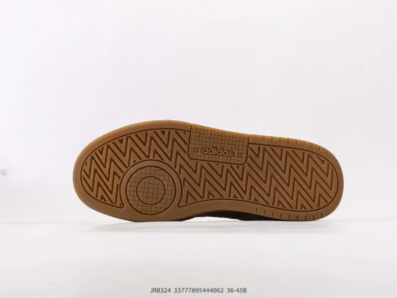 Adidas Баскетбольные кроссовки Комфортный JR8324 #33777895444062