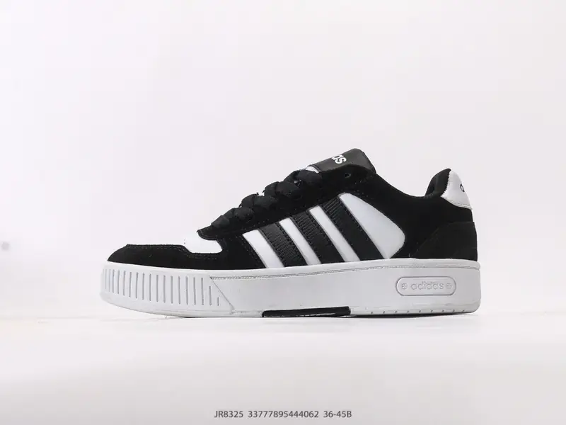 Adidas Zapatillas de baloncesto Cómodo JR8325 #33777895444062
