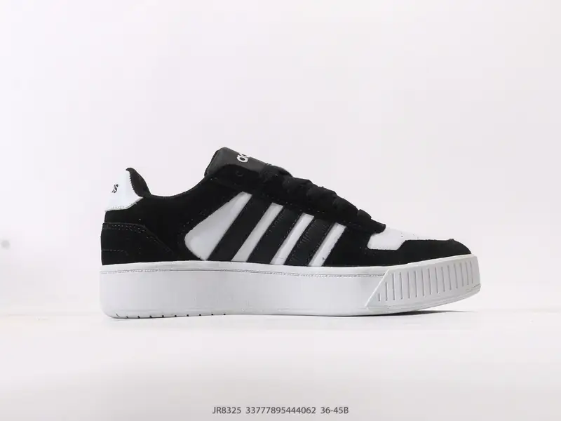 Adidas Zapatillas de baloncesto Cómodo JR8325 #33777895444062