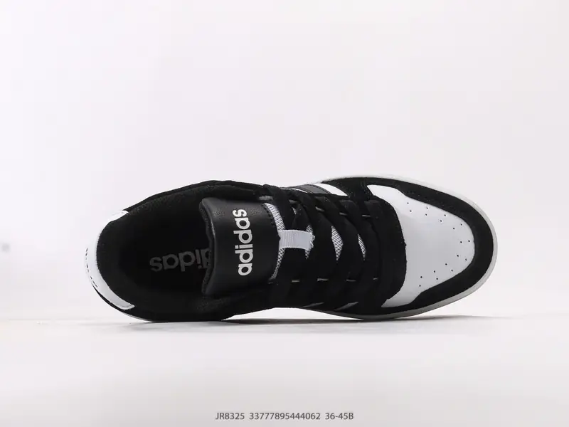 Adidas Zapatillas de baloncesto Cómodo JR8325 #33777895444062