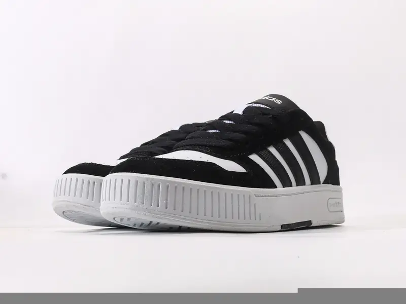 Adidas Zapatillas de baloncesto Cómodo JR8325 #33777895444062