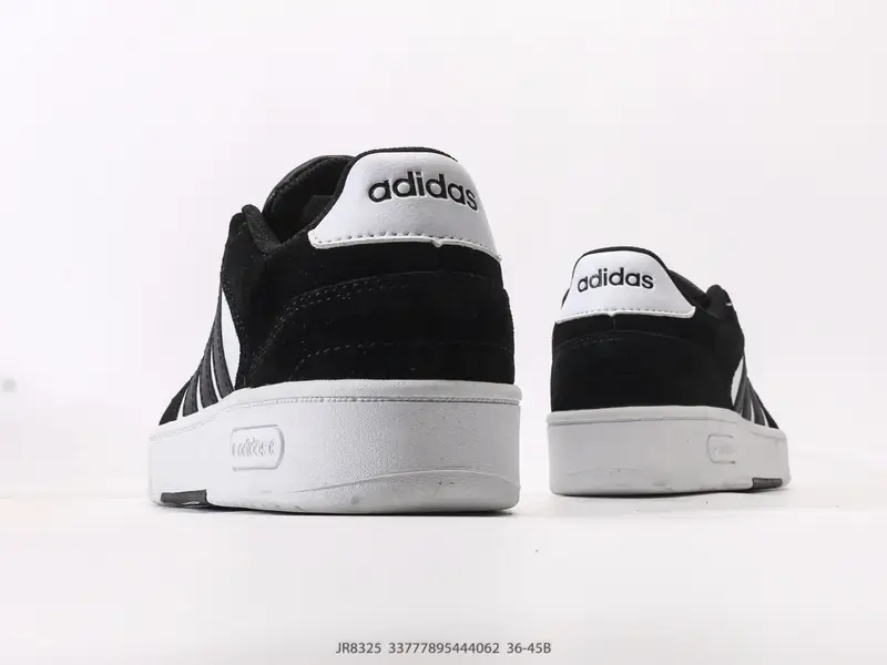 Adidas Zapatillas de baloncesto Cómodo JR8325 #33777895444062