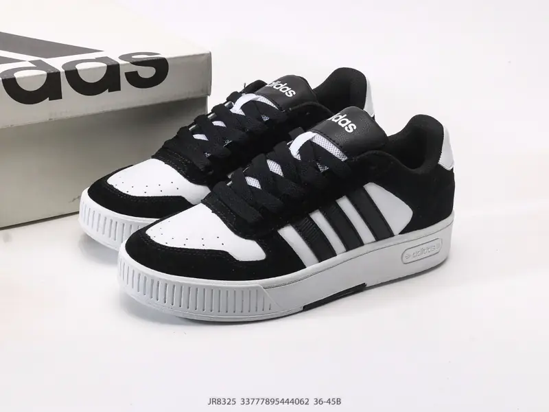 Adidas Zapatillas de baloncesto Cómodo JR8325 #33777895444062