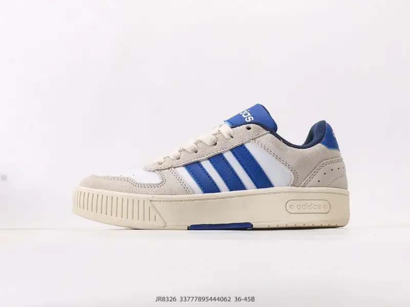 Adidas Zapatillas de baloncesto Cómodo JR8326 #33777895444062
