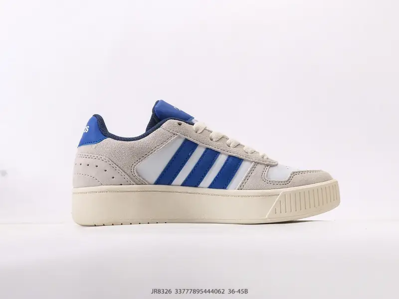 Adidas Zapatillas de baloncesto Cómodo JR8326 #33777895444062