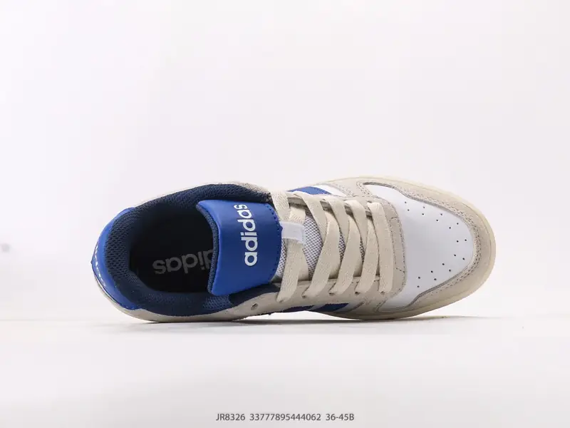 Adidas Zapatillas de baloncesto Cómodo JR8326 #33777895444062