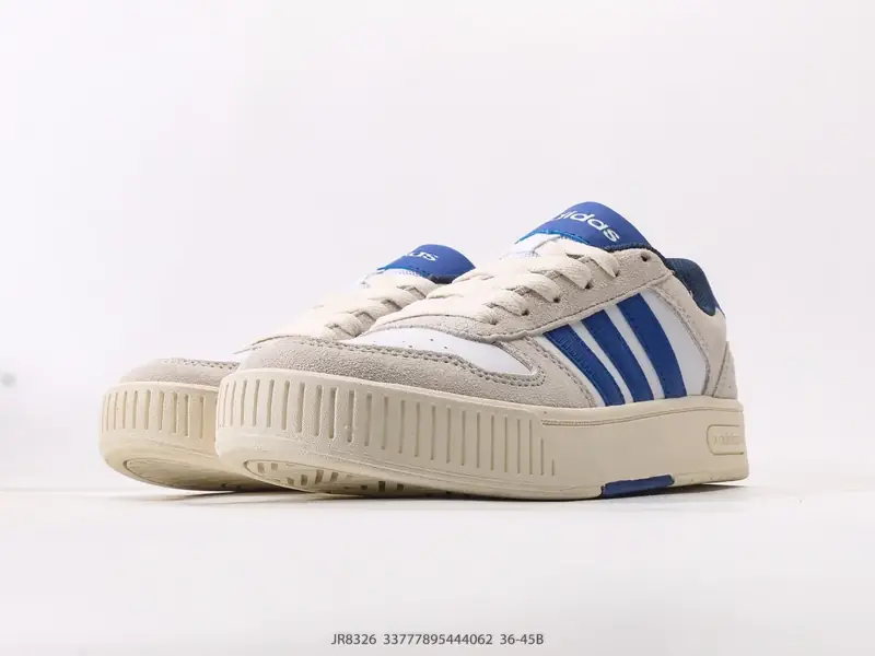 Adidas Zapatillas de baloncesto Cómodo JR8326 #33777895444062