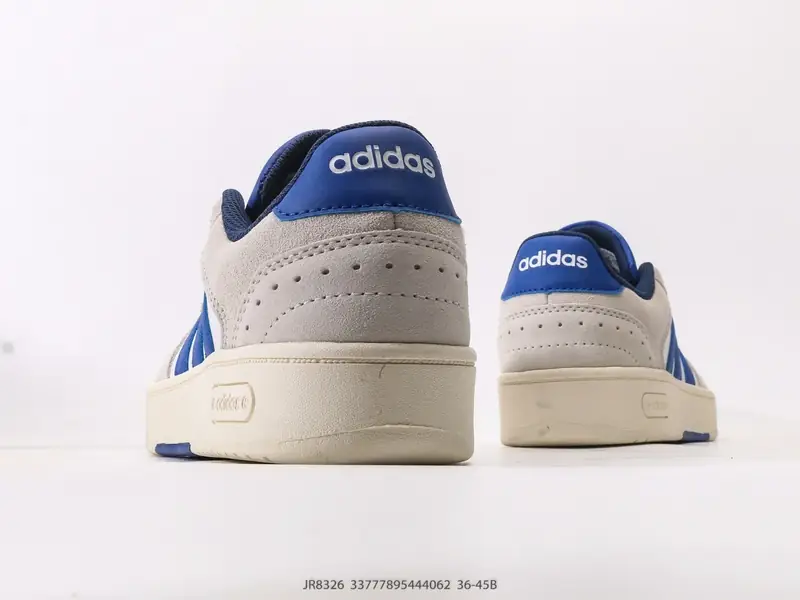 Adidas Zapatillas de baloncesto Cómodo JR8326 #33777895444062