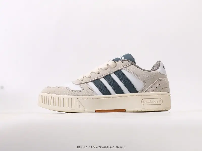Adidas Zapatillas de baloncesto Cómodo JR8327 #33777895444062