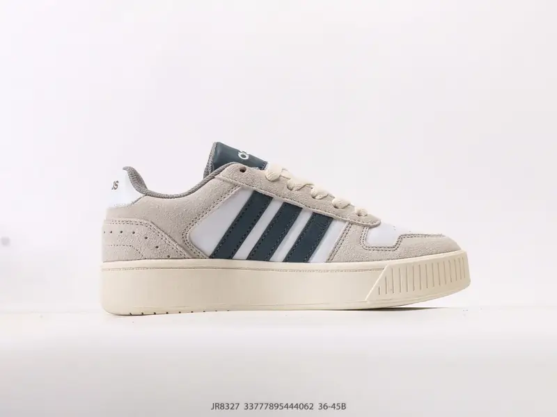 Adidas Zapatillas de baloncesto Cómodo JR8327 #33777895444062