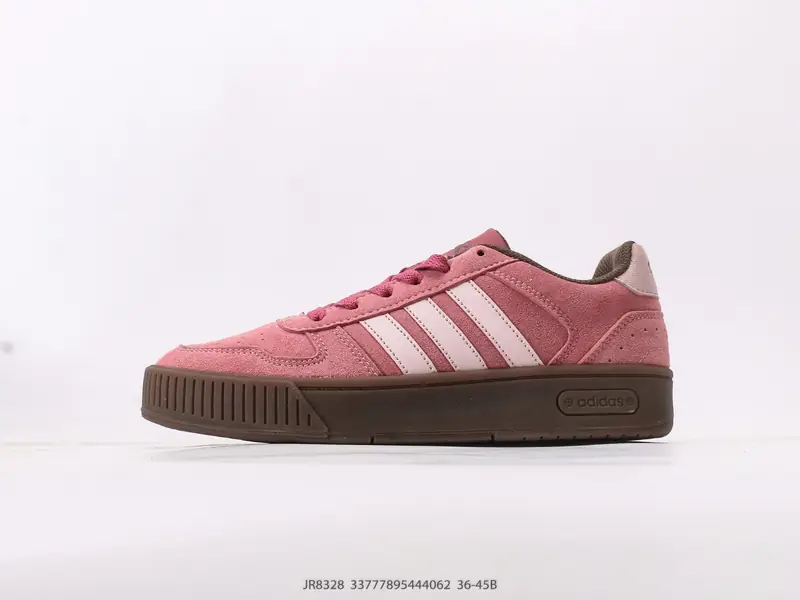 Adidas Zapatillas de baloncesto Cómodo JR8328 #33777895444062