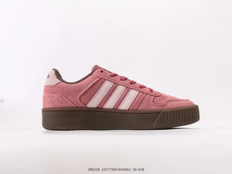 Adidas Zapatillas de baloncesto Cómodo JR8328 #33777895444062
