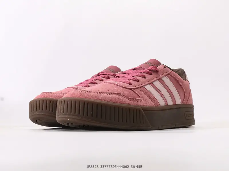 Adidas Zapatillas de baloncesto Cómodo JR8328 #33777895444062