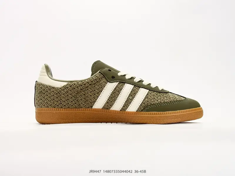 Adidas Sportschuhe Vielseitig Niedrig JR9447 #14807335044042