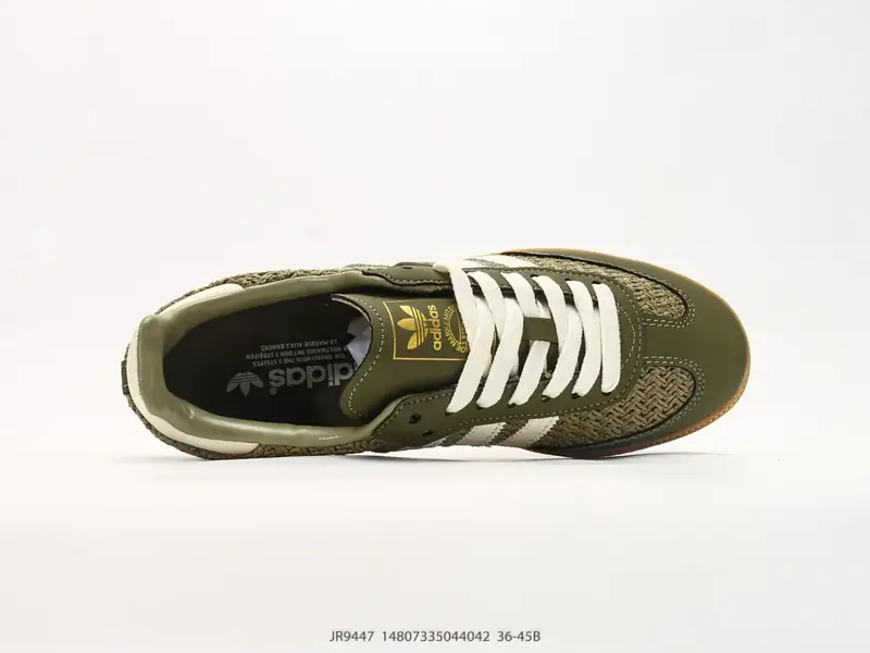 Adidas Sportschuhe Vielseitig Niedrig JR9447 #14807335044042