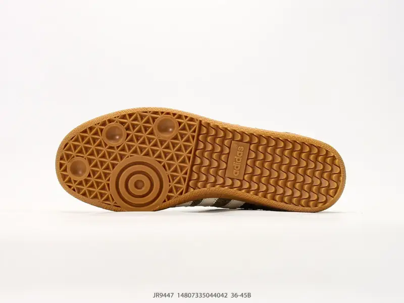 Adidas Sportschuhe Vielseitig Niedrig JR9447 #14807335044042