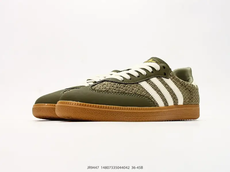 Adidas Sportschuhe Vielseitig Niedrig JR9447 #14807335044042