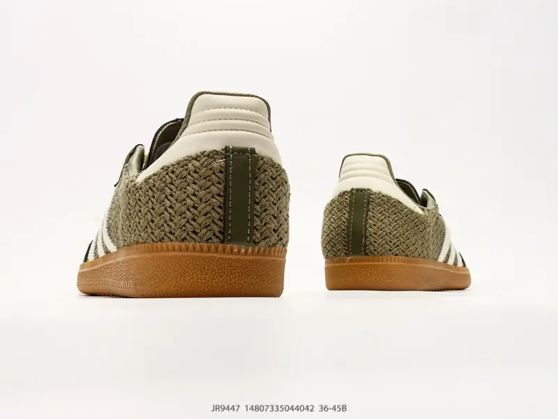 Adidas Sportschuhe Vielseitig Niedrig JR9447 #14807335044042
