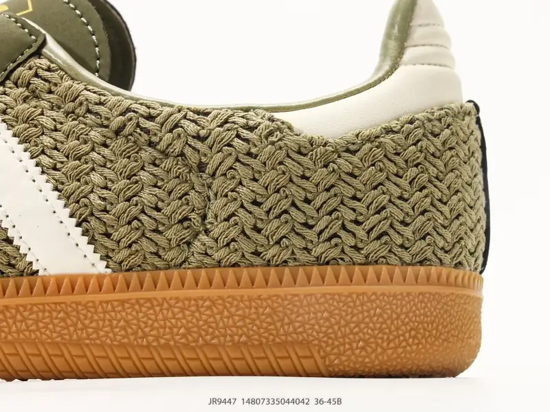 Adidas Sportschuhe Vielseitig Niedrig JR9447 #14807335044042