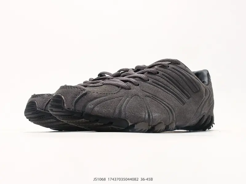 Adidas Freizeitschuhe Niedrig Komfortabel JS1068 #17437035044082