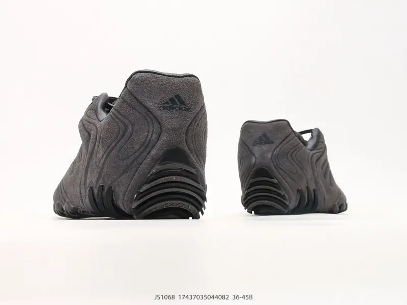 Adidas Freizeitschuhe Niedrig Komfortabel JS1068 #17437035044082