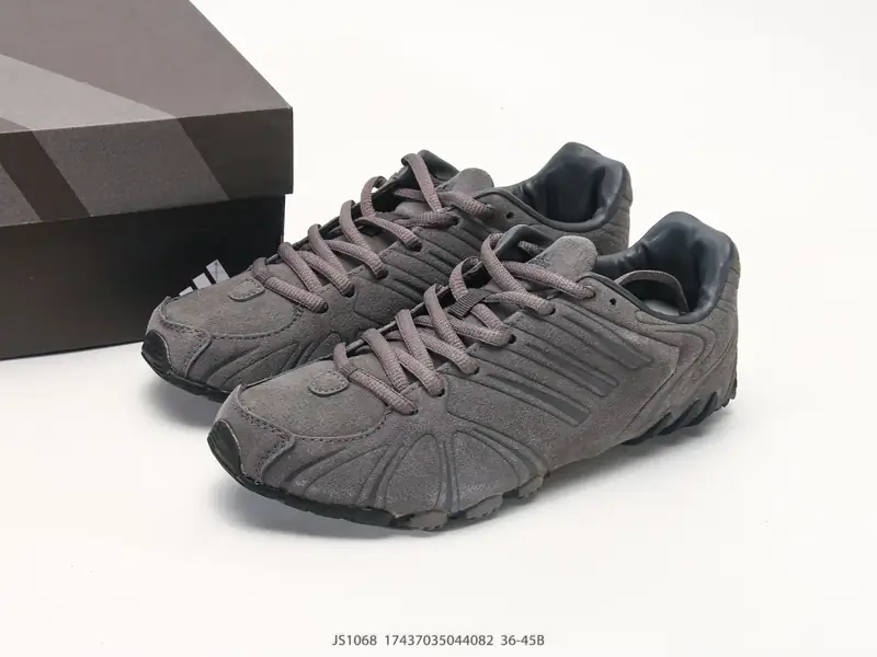 Adidas Freizeitschuhe Niedrig Komfortabel JS1068 #17437035044082