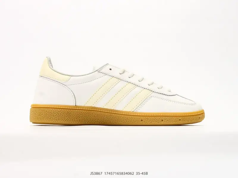 Adidas Skateboardschuhe Retro Langlebig Klassisch JS3867 #17457165834062