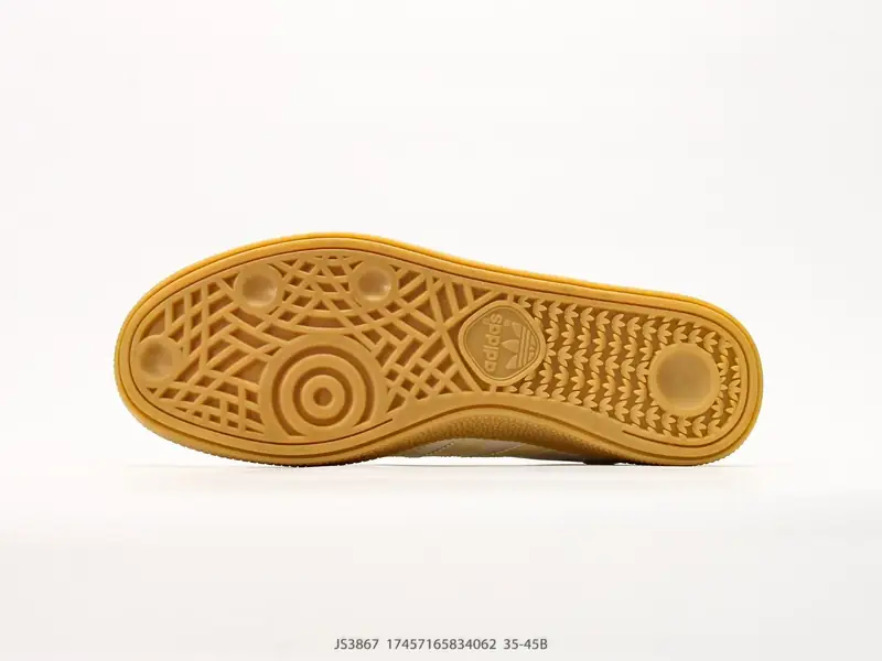 Adidas Skateboardschuhe Retro Langlebig Klassisch JS3867 #17457165834062
