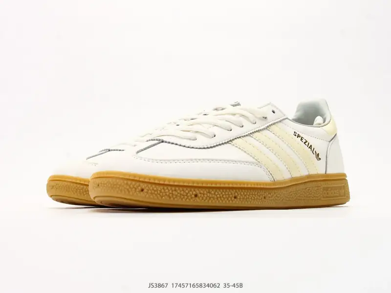 Adidas Skateboardschuhe Retro Langlebig Klassisch JS3867 #17457165834062