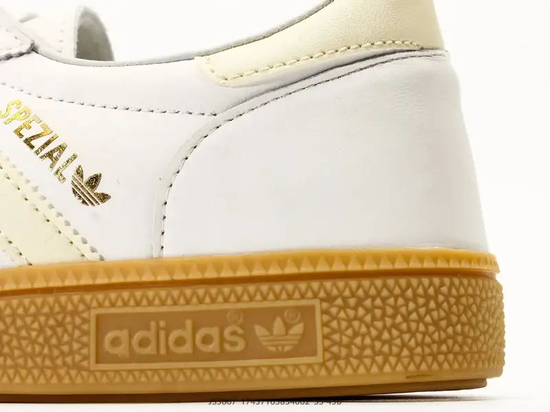 Adidas Skateboardschuhe Retro Langlebig Klassisch JS3867 #17457165834062