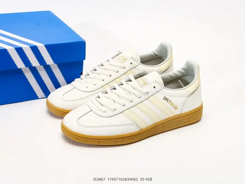 Adidas Skateboardschuhe Retro Langlebig Klassisch JS3867 #17457165834062