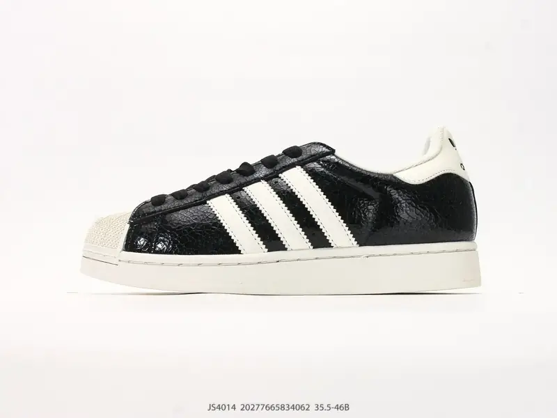 Adidas Zapatillas deportivas Moderno Clásico Cuero JS4014 #20277665834062