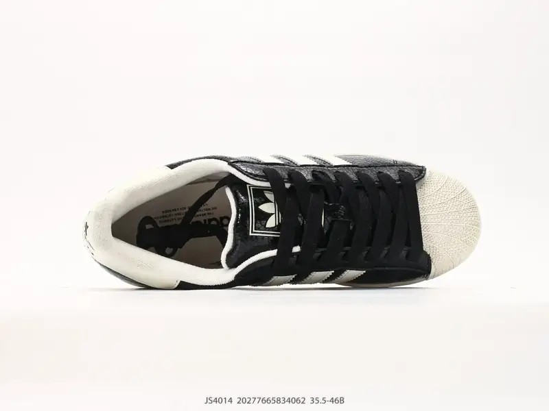 Adidas Спортивная обувь Модный Классический Кожа JS4014 #20277665834062
