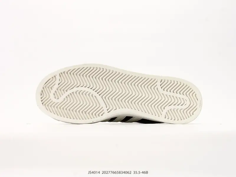 Adidas Спортивная обувь Модный Классический Кожа JS4014 #20277665834062
