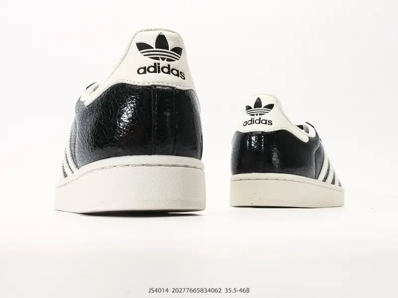 Adidas Спортивная обувь Модный Классический Кожа JS4014 #20277665834062