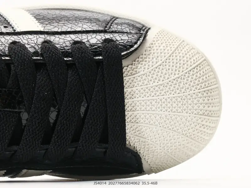 Adidas Спортивная обувь Модный Классический Кожа JS4014 #20277665834062