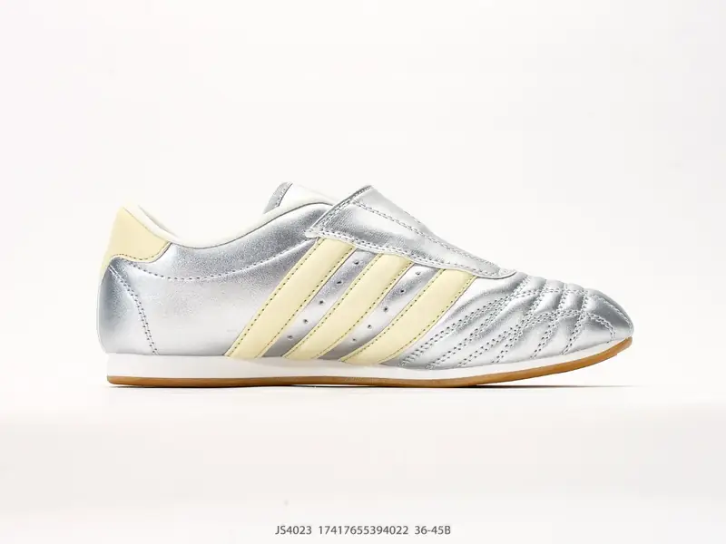 Adidas Беговые кроссовки Ретро Классический JS4023 #17417655394022