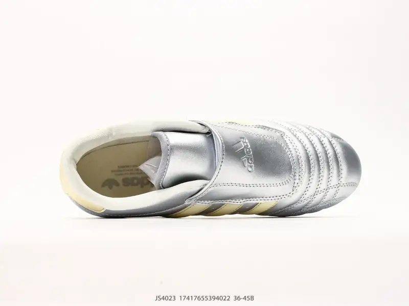 Adidas Беговые кроссовки Ретро Классический JS4023 #17417655394022