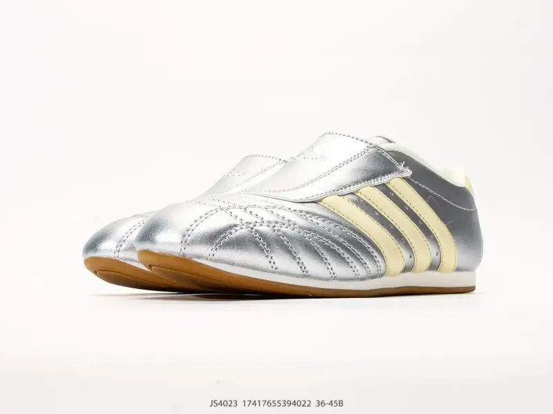 Adidas Беговые кроссовки Ретро Классический JS4023 #17417655394022