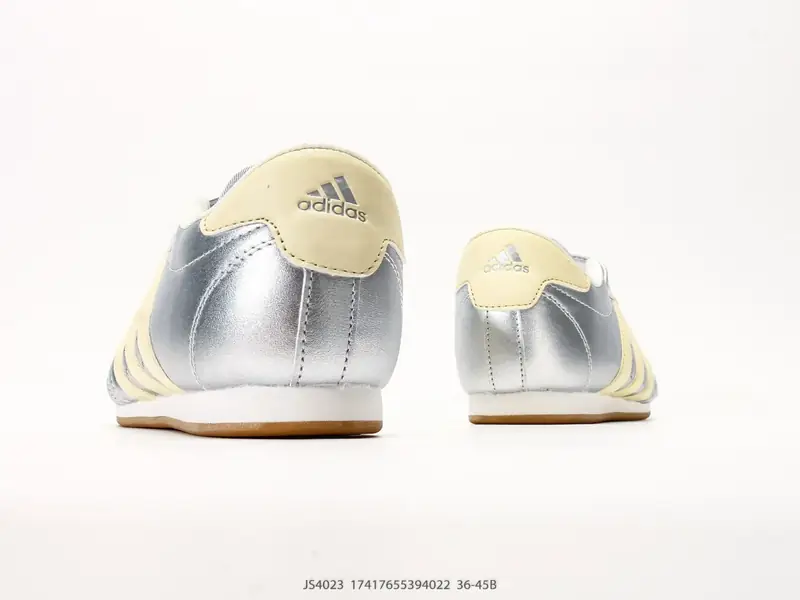 Adidas Беговые кроссовки Ретро Классический JS4023 #17417655394022